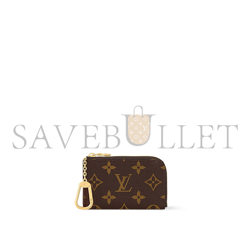 l0*is V*t0n noa key bag m83605 (11*7*1.5cm)